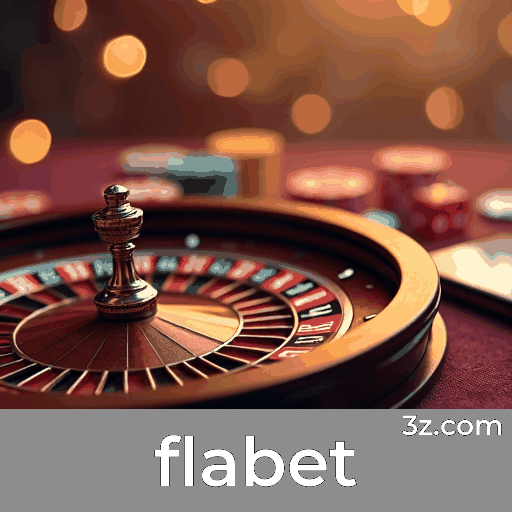 Tecnologia 3D e Jogos de Cassino no Flabet