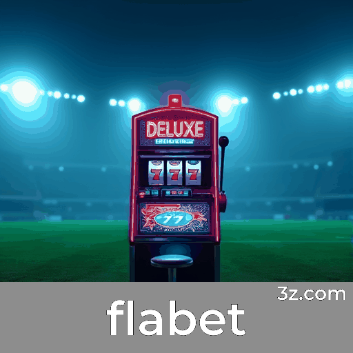 flabet Inovação: Tecnologia Avançada em Jogos