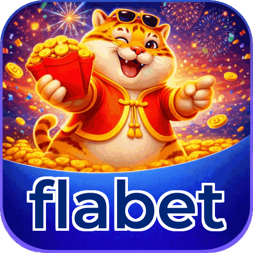 Logo da flabet