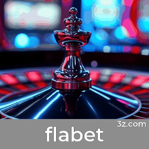 Tecnologia 3D e Jogos de Cassino no Flabet