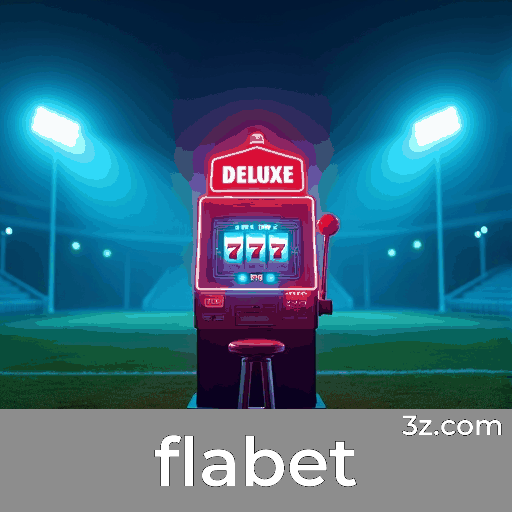 Tecnologia 3D e Jogos de Cassino no Flabet