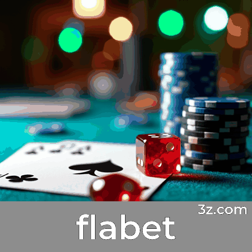 Experiência de Casino Premium no flabet: Jogos Diversificados e Dealers Profissionais