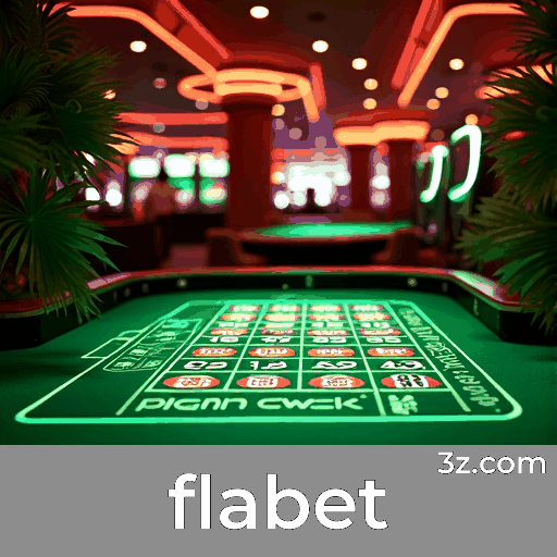 flabet Inovação: Tecnologia Avançada em Jogos